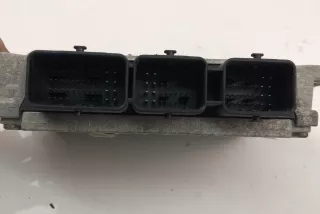 9660774680, 9659580780 , art9685258 Блок управления двигателем Citroen C5 2 Арт 9685258, вид 3
