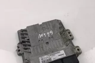 30788975, S180134001B , art9685600 Блок управления двигателем Volvo V50 Арт 9685600, вид 1