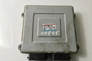 LFD718881E , art9689395 Блок управления двигателем Mazda 5 1 Арт 9689395, вид 2