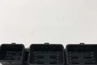 237105990S, 237102425S , art9691366 Блок управления двигателем Renault Captur Арт 9691366, вид 3
