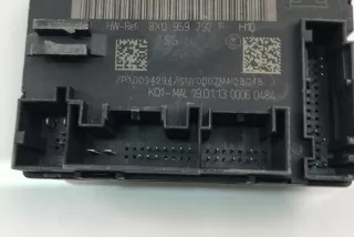 8X0959792E , art9696625 Блок управления (другие) Audi Q3 1 Арт 9696625, вид 3
