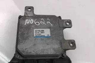E2710-58021 , art9701654 Блок управления (другие) Subaru BRZ Арт 9701654, вид 2