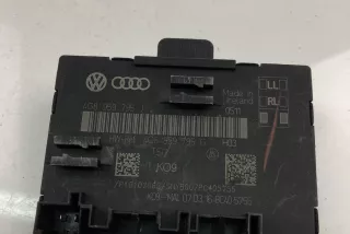4G8959795J , art9706727 Блок управления (другие) Audi A7 1 (S7,RS7) Арт 9706727, вид 4