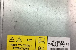 6948180 , art9710217 Блок розжига ксенона Volvo V40 2 Арт 9710217, вид 4