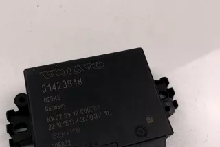 31423948 , art9713597 Блок управления (другие) Volvo V60 1 Арт 9713597, вид 1