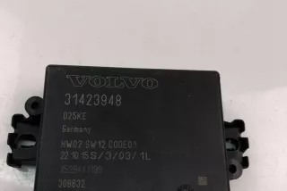 31423948 , art9713597 Блок управления (другие) Volvo V60 1 Арт 9713597, вид 2