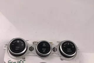 E6A , art9713922 Блок управления печки/климат-контроля Mazda 6 1 Арт 9713922, вид 2