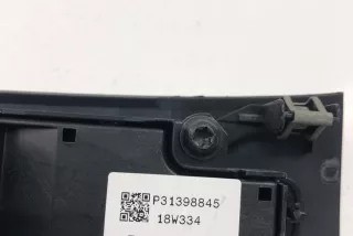 P31398845 , art9714328 Кнопка (Выключатель) Volvo XC60 1 Арт 9714328, вид 4