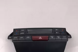 72311AJ230 , art9714734 Блок управления печки/климат-контроля Subaru BRZ Арт 9714734, вид 2