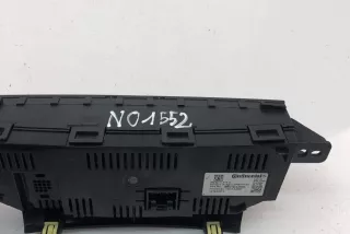 72311AJ230 , art9714734 Блок управления печки/климат-контроля Subaru BRZ Арт 9714734, вид 3