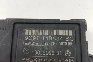 9G9T14B534BC , art9724704 Блок управления (другие) Ford Mondeo 1 Арт 9724704, вид 5