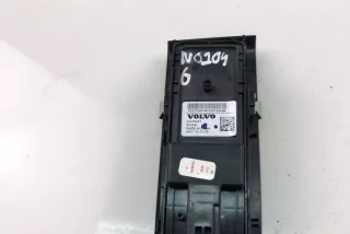 32279441 , art9800692 Кнопка стеклоподъемника переднего левого Volvo XC40 Арт 9800692, вид 3