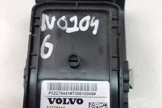 32279441 , art9800692 Кнопка стеклоподъемника переднего левого Volvo XC40 Арт 9800692, вид 4