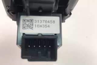 31376458 , art9800827 Кнопка стеклоподъемника переднего левого Volvo V60 1 Арт 9800827, вид 4