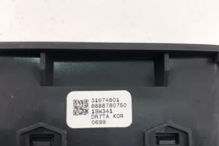 31674801 , art9802609 Кнопка (Выключатель) Volvo V90 2 Арт 9802609, вид 4