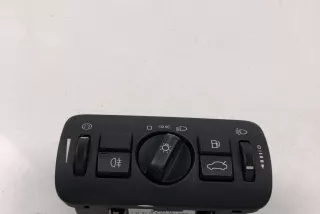 30739413 , art9807457 Блок управления светом Volvo S60 2 Арт 9807457, вид 2
