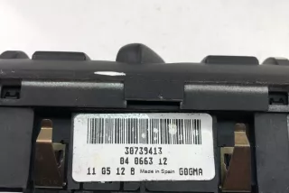 30739413 , art9807457 Блок управления светом Volvo S60 2 Арт 9807457, вид 4