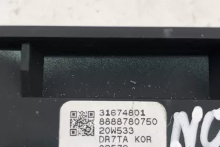 31674801 , art9809703 Кнопка (Выключатель) Volvo XC90 2 Арт 9809703, вид 4