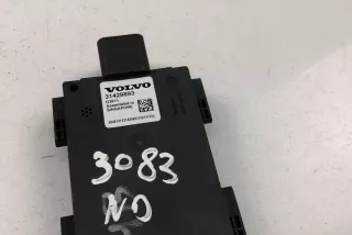 31429893 , art9820030 Блок управления (другие) Volvo V60 1 Арт 9820030, вид 1