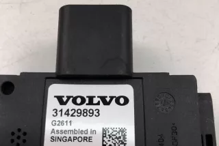 31429893 , art9820030 Блок управления (другие) Volvo V60 1 Арт 9820030, вид 4