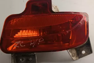 13295765, 338834753 , art9687729 Фонарь противотуманный правый Opel Zafira C Арт 9687729, вид 1