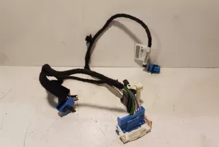 9825828780 , art893638 Проводка Opel Grandland X Арт 893638, вид 1