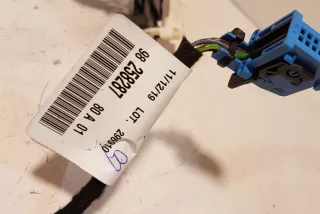 9825828780 , art893638 Проводка Opel Grandland X Арт 893638, вид 2