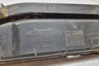8E0805594A , art9481407 Передняя панель крепления облицовки (телевизор) Audi A4 B6 Арт 9481407, вид 10
