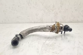 art9585009 Трубка вакуумного насоса Audi A4 B5 Арт 9585009, вид 4