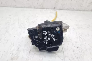 4F1837016A , art9622866 Замок двери передней правой Audi A3 8P Арт 9622866, вид 4
