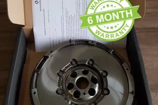 2294000113 , art957730 Маховик Audi A3 8P Арт 957730, вид 1