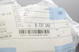8737242, 51118737242 , art9682384 Бампер передний BMW M2 G87 Арт 9682384, вид 4
