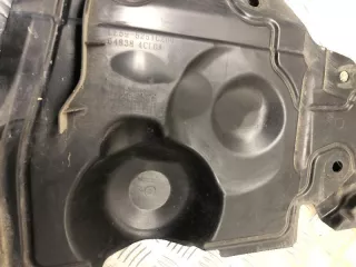648384CL0A, 648381DA0A , art650225 Декоративная крышка двигателя Nissan X-Trail T32 Арт 650225, вид 4