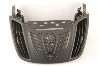 DV4T18K811AA , art673188 Кнопка (выключатель) Ford Kuga 2 Арт 673188, вид 2