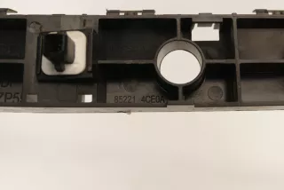 852214CE0A , art3043078 Кронштейн крепления бампера заднего Nissan X-Trail T32 Арт 3043078, вид 5