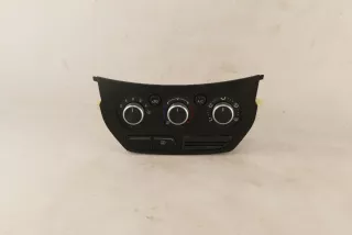 CJ5T-19980 , art707488 Блок управления печки/климат-контроля Ford Kuga 2 Арт 707488, вид 1