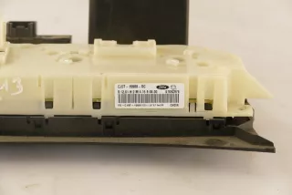 CJ5T-19980 , art707488 Блок управления печки/климат-контроля Ford Kuga 2 Арт 707488, вид 4