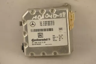 A0009050501 , art706545 Блок управления камерой Mercedes E C207 Арт 706545, вид 1