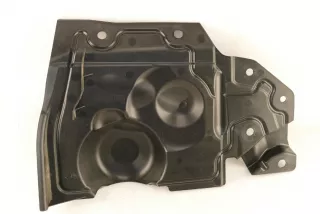 648384CL0A , art743617 Декоративная крышка двигателя Nissan X-Trail T32 Арт 743617, вид 1