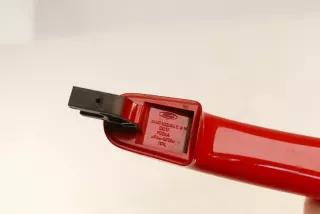 AM51U22404 , art763093 Ручка наружная передняя левая Ford Kuga 2 Арт 763093, вид 4
