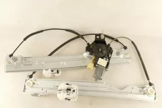 CJ54S23201BR , art781813 Стеклоподъемник передний левый Ford Kuga 2 Арт 781813, вид 1