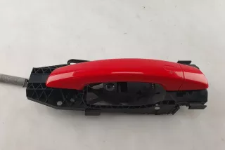 8V0839885 , art854189 Ручка наружная передняя правая Audi A8 D4 (S8) Арт 854189, вид 2