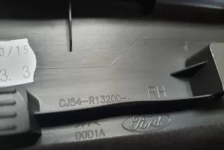 CJ54-R13200-ADW , art857283 Пластик салона Ford Kuga 2 Арт 857283, вид 3