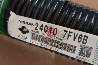 240107FV6B , art873305 Проводка Nissan X-Trail T32 Арт 873305, вид 2