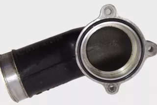 a1111410404 , art3040571 Патрубок впускного коллектора Mercedes CLK W208 Арт 3040571, вид 1