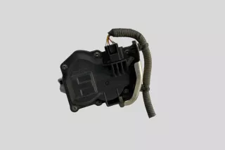 50885503 , art3042040 Заслонка дроссельная Nissan X-Trail T32 Арт 3042040, вид 1