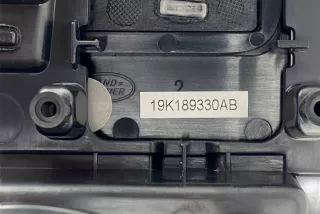 k8d2-045h62-a, 19k189330ab , art3042059 Подстаканник Land Rover Range Rover 4 Арт 3042059, вид 6