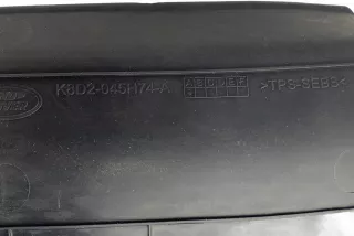 k8d2-045h74-a , art3042862 Пластик салона Land Rover Range Rover 4 Арт 3042862, вид 3