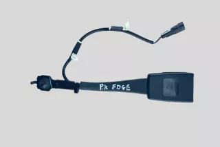 ft4bf61209af3zhe , art3040860 Преднатяжитель ремня безопасности Ford Edge 2 Арт 3040860, вид 1