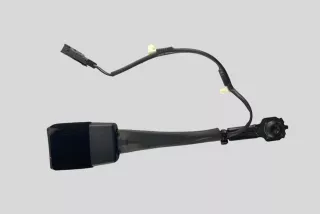 ft4bf61209af3zhe , art3040860 Преднатяжитель ремня безопасности Ford Edge 2 Арт 3040860, вид 2